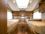 Hymer B779 XL 2009 года